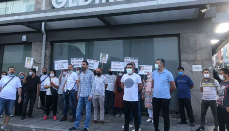 Yasak bitti, toplu işten çıkarmalar başladı! İşçiler hakkını alamadan kovuldu