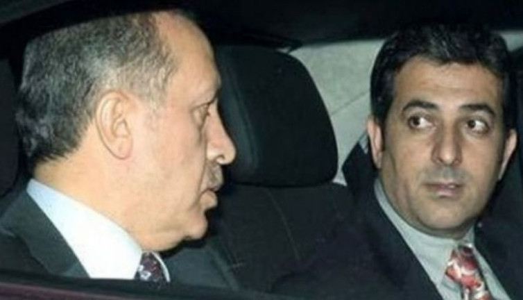 Erdoğan'ın eski danışmanı Akif Beki'den dikkat çeken ifadeler