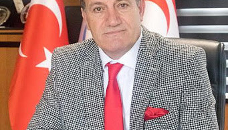 KKTC’nin adı değişiyor, başkanlık sistemi geliyor