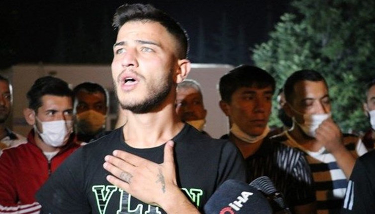 Aleyna Çakır’ın ölümünün baş şüphelisi Ümitcan Uygun tahliye edildi