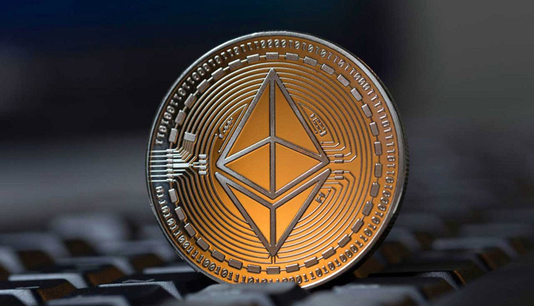 İkinci büyük kripto paranın sahibi piyasadan çekiliyor