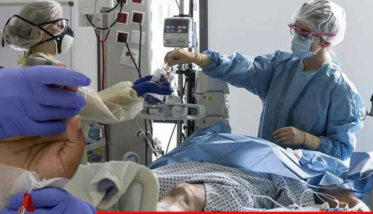 Gizemli hastalık paniği