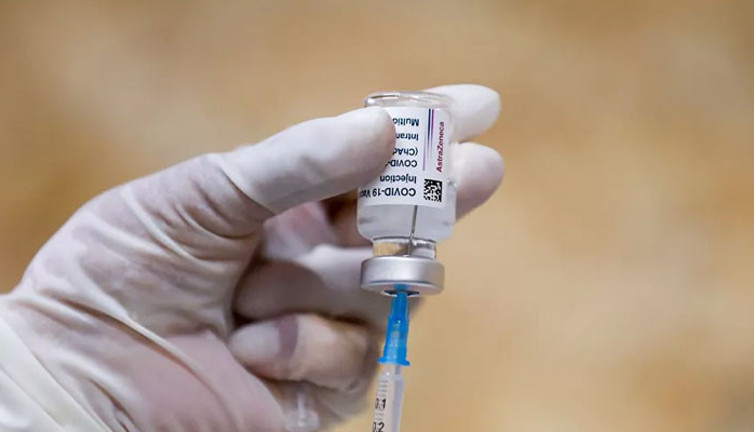 Azerbaycan'dan Kırgızistan'a aşı desteği