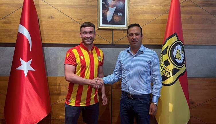 Yeni Malatyaspor'dan önemli hamle