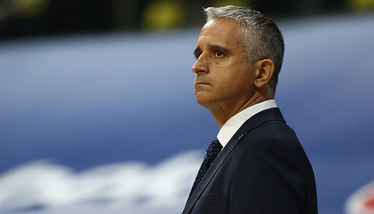 Fenerbahçe Beko'da flaş Igor Kokoskov iddiası