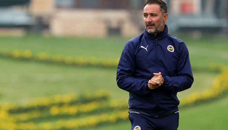 Fenerbahçe'de Vitor Pereira 5 ismin biletini kesti