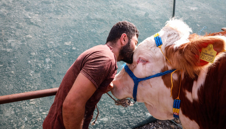 Kesecekler benim Kral'ımı diyerek sattı. Mutluluğunun sebebini böyle anlattı