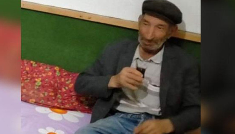 Koyunlarını yolun karşısına geçirirken, araç çarpmasıyla öldü