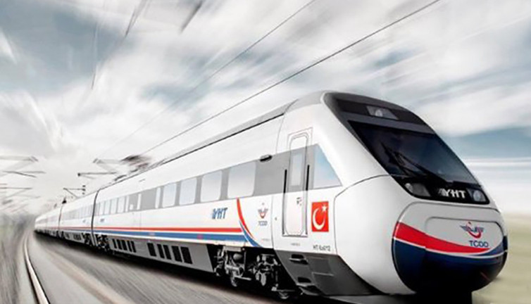 AKP döneminde İBB'de görev yapan 9 isme TCDD'de yüksek hızlı atama