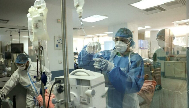 Siirt Valisi: Vaka sayılarında artış var, uyku bize haram…