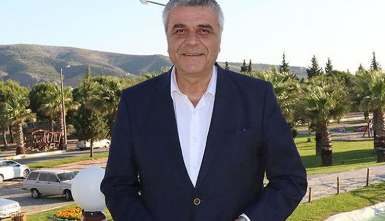 Akhisarspor'a acı haber. Eski başkan hayatını kaybetti