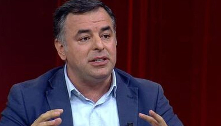 Hiçbir şey olmasa bile Ali İhsan Yavuz ağzından kaçırdı