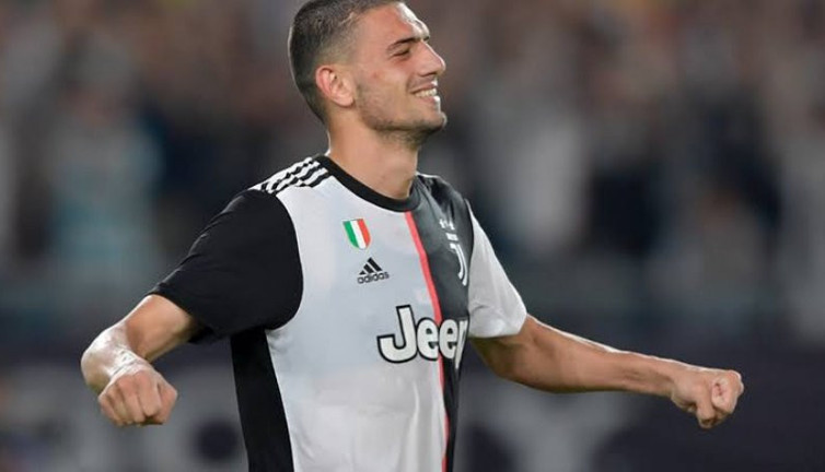 Juventus milli yıldızımıza servet biçti