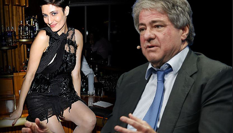 İş insanına tecavüz suçlaması. Eski modelden ortalığı sallayacak itiraflar