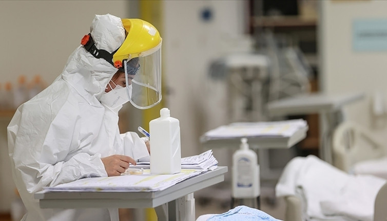 Dünyada iyileşenlerin sayısı 175 milyonu aştı