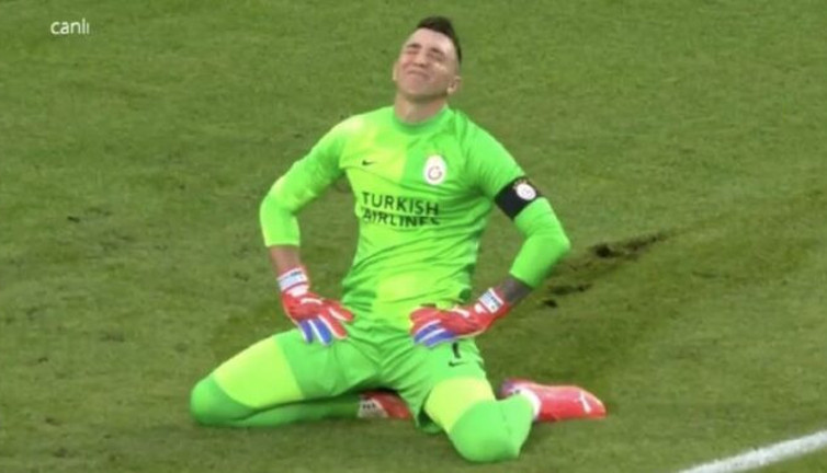 PSV Eindhoven 5-1 Galatasaray