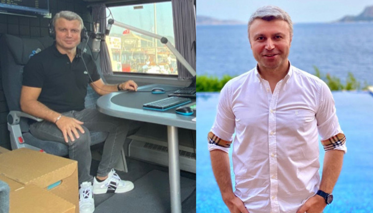 11 bin liraya ceket, 9 bin liraya ayakkabı giyen Kaymakam Bey bu ay eksi 9 binde. Aileden zengin çıkar şimdi