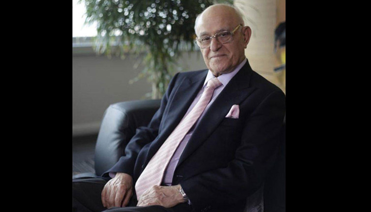 Şevket Sabancı yaşamını yitirdi