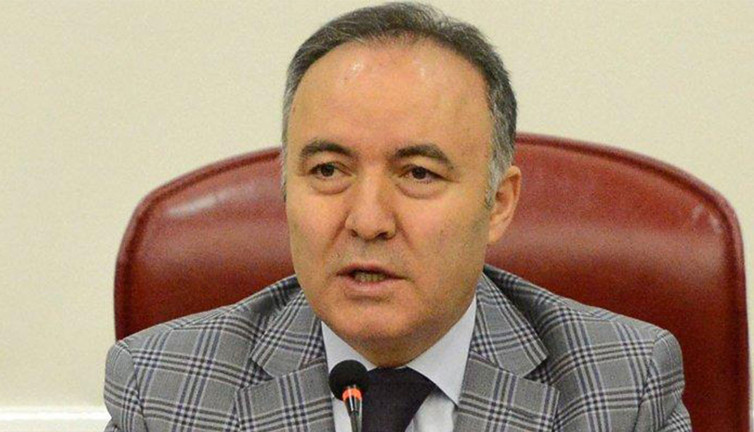 Sağlık sistemi ölüme götürdü. Vali böyle isyan etti