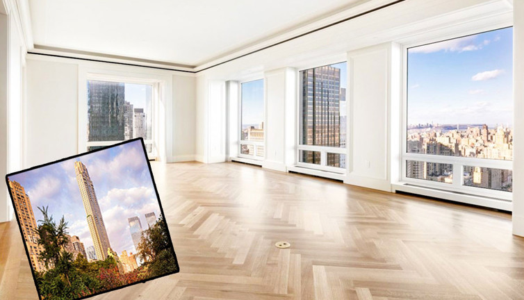 157 milyon dolarlık evi satın alan gizemli isim ortaya çıktı. En pahalı üçüncü ev satıldı