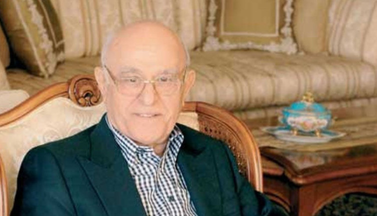 Şevket Sabancı yarın son yolculuğuna uğurlanacak