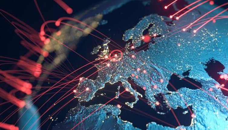 Dünya genelinde internet kesintisi. Dev şirketlerin siteleri çöktü!