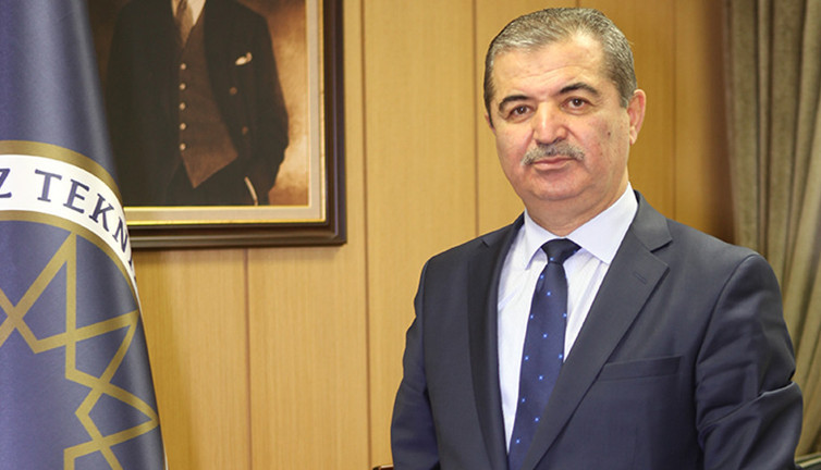 YTÜ’de huzur hakkı kıyağı