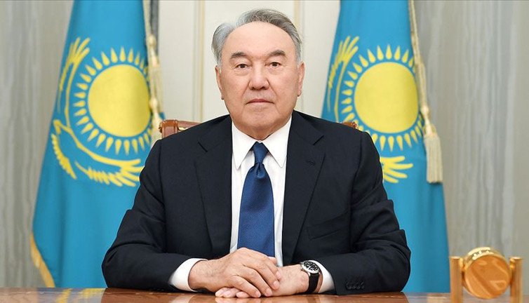 Nursultan Nazarbayev’in Türk Dünyasını silkeleyen efsane yazısı