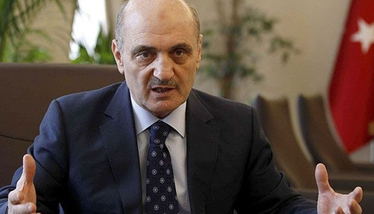 Erdoğan’ı hedef aldığı iddia edilen AKP’li eski bakandan geri adım