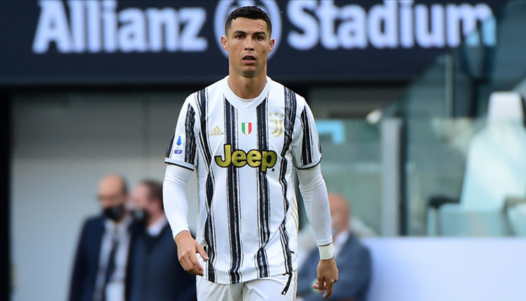Ronaldo Juventus’ta kalacak mı? Nedved açıkladı