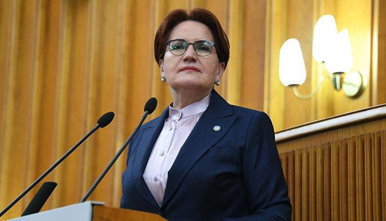 İYİ Parti Lideri Akşener, vefatının beşinci yıl dönümünde Halil İnalcık'ı andı