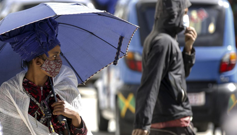 Afrika'da vaka sayısı 6 milyon 522 bini aştı