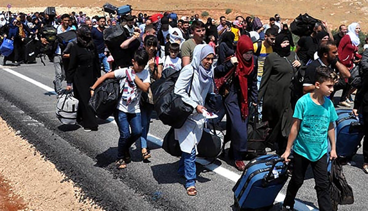 Büyükşehir Belediye Başkanı isyan etti. Suriyeliler burada aday olsa seçimi kazanır