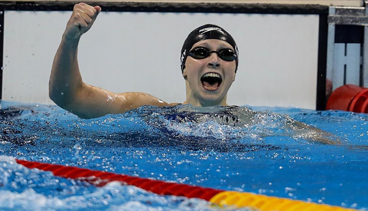 2020 Tokyo Olimpiyat Oyunlarında 'Olimpiyat' ve 'Asya' rekorları kırıldı