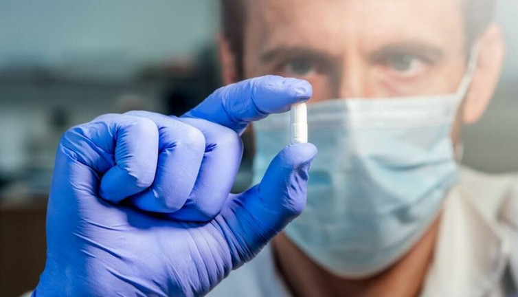 Mucize ilaç koronayı 7 günde yeniyor