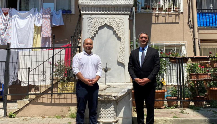 Sabah Gazetesi’nin haberi yalan çıktı. Sazan gibi atlayan Melih Gökçek ve AKP’li vekiller patladı