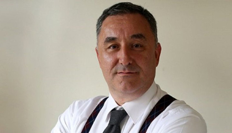 Derin konuların yazarı Tolga Şardan gizli kalmış bir olayı yazdı