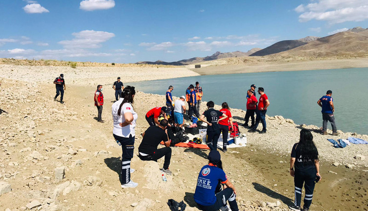 15 yaşındaki Mehmet Efe'den kahreden haber