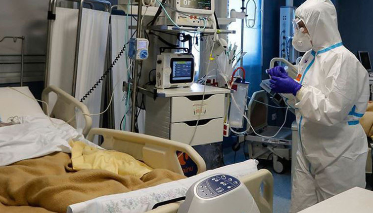 Delta varyantı korona virüsün semptomlarını değiştirdi