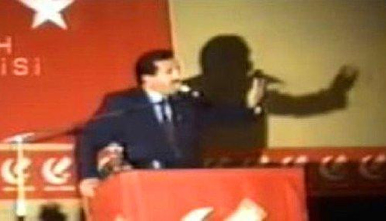 Erdoğan'ın Bulgaristan göçmenleri için söyledikleri yeniden gündem oldu