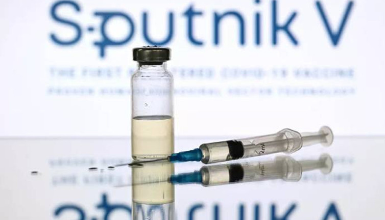 Türkiye'ye gelen 400 bin Sputnik V aşısı kayıp