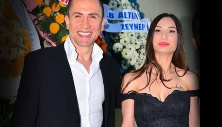 Eski Milli Futbolcu Emre Aşık'a hapis şoku