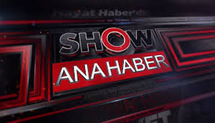 Show Ana Haber'in yeni sunucusu belli oldu