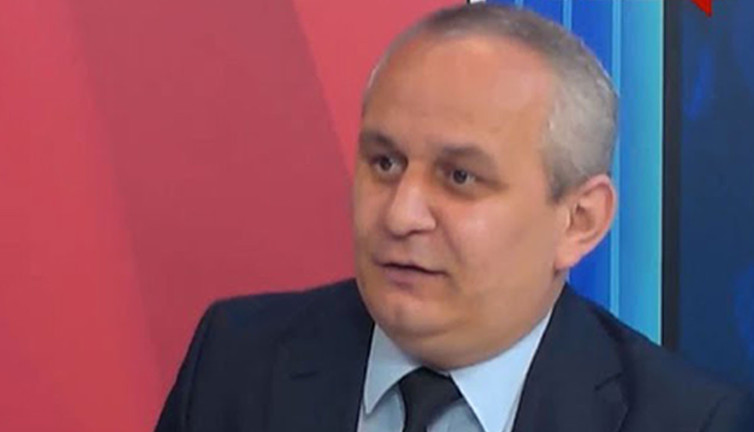 Milliyetçi din adamı Cemil Kılıç’tan Türk'üm demeyen siyasal İslamcıları çok kızdıracak paylaşım