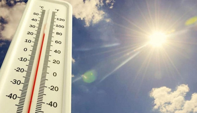 İstanbul 3 gün 50 dereceyle kavrulacak. Bu tarihlere dikkat