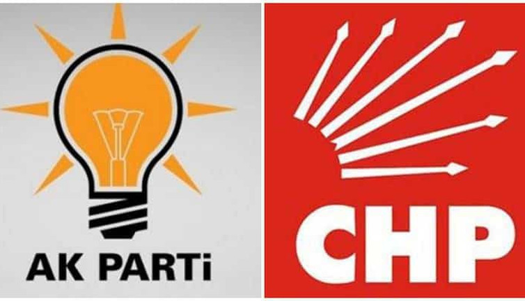 AKP'li eski vekil CHP'ye üye oldu