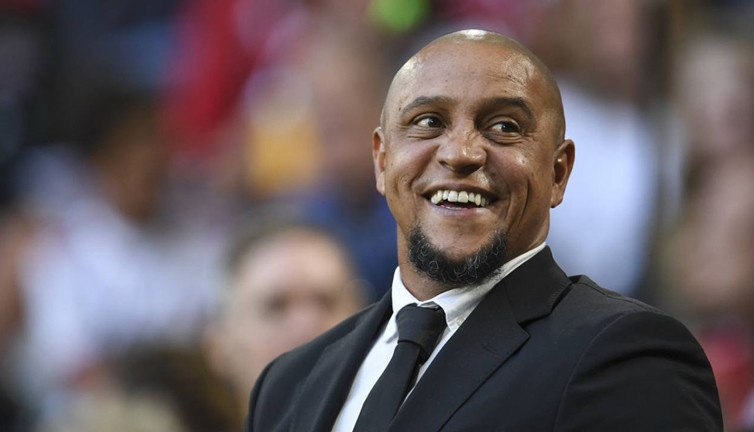 Roberto Carlos EURO 2020'nin en iyisini açıkladı