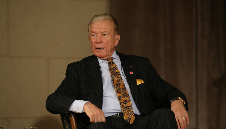 Korkusuz, araştırmacı gazeteci Uğur Dündar meydan okudu