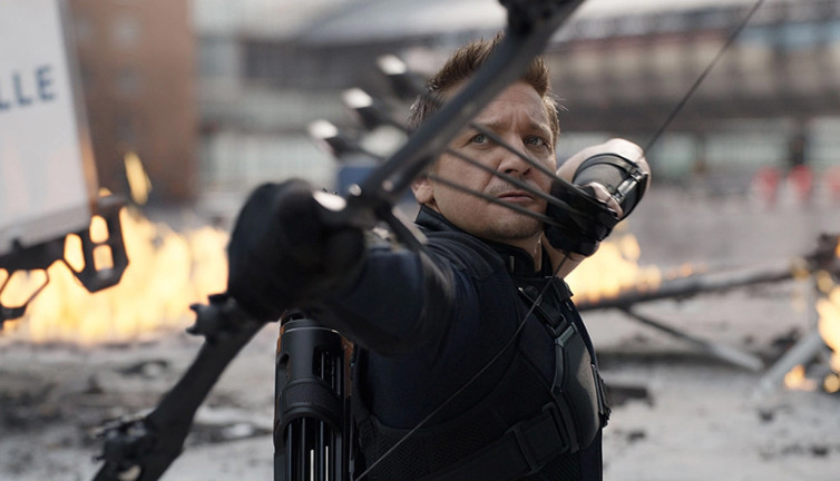 Marvel, yeni dizisi Hawkeye’ın yayın tarihini açıkladı