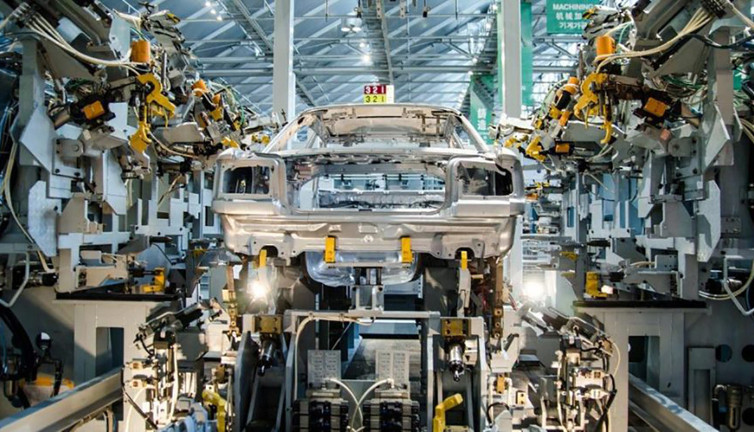 Dünyaca ünlü dev marka Türkiye’de üretime ara verdi